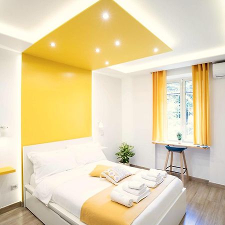 Vacuna Pleasant Rooms Napoli Dış mekan fotoğraf
