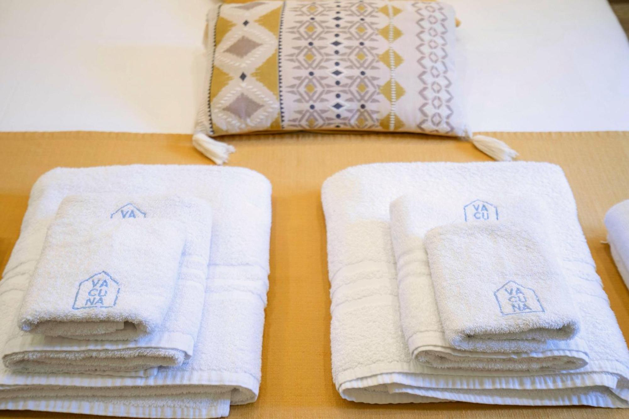 Vacuna Pleasant Rooms Napoli Dış mekan fotoğraf
