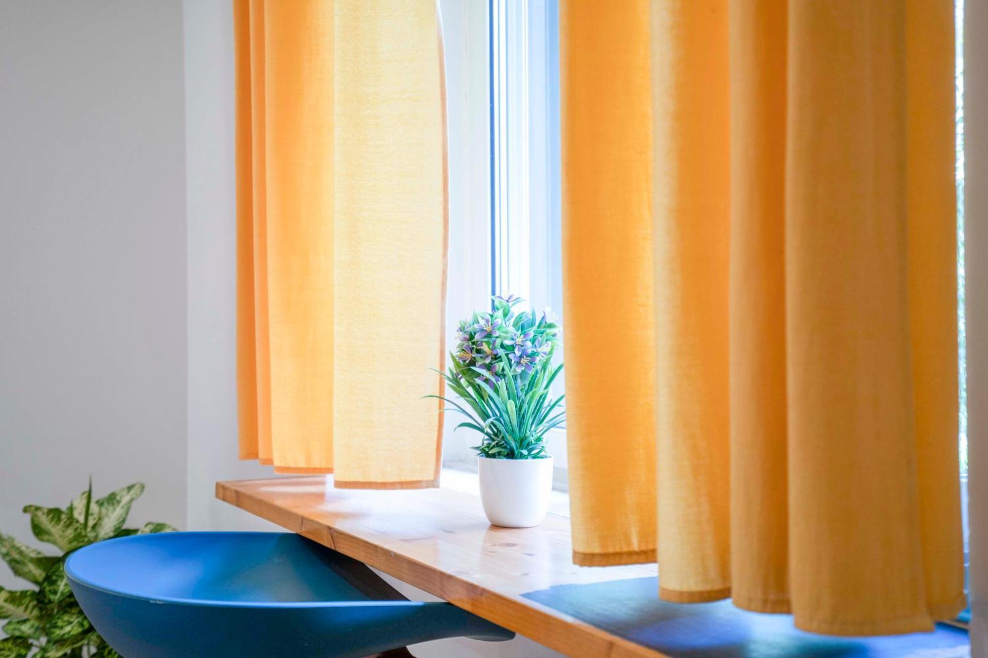 Vacuna Pleasant Rooms Napoli Dış mekan fotoğraf