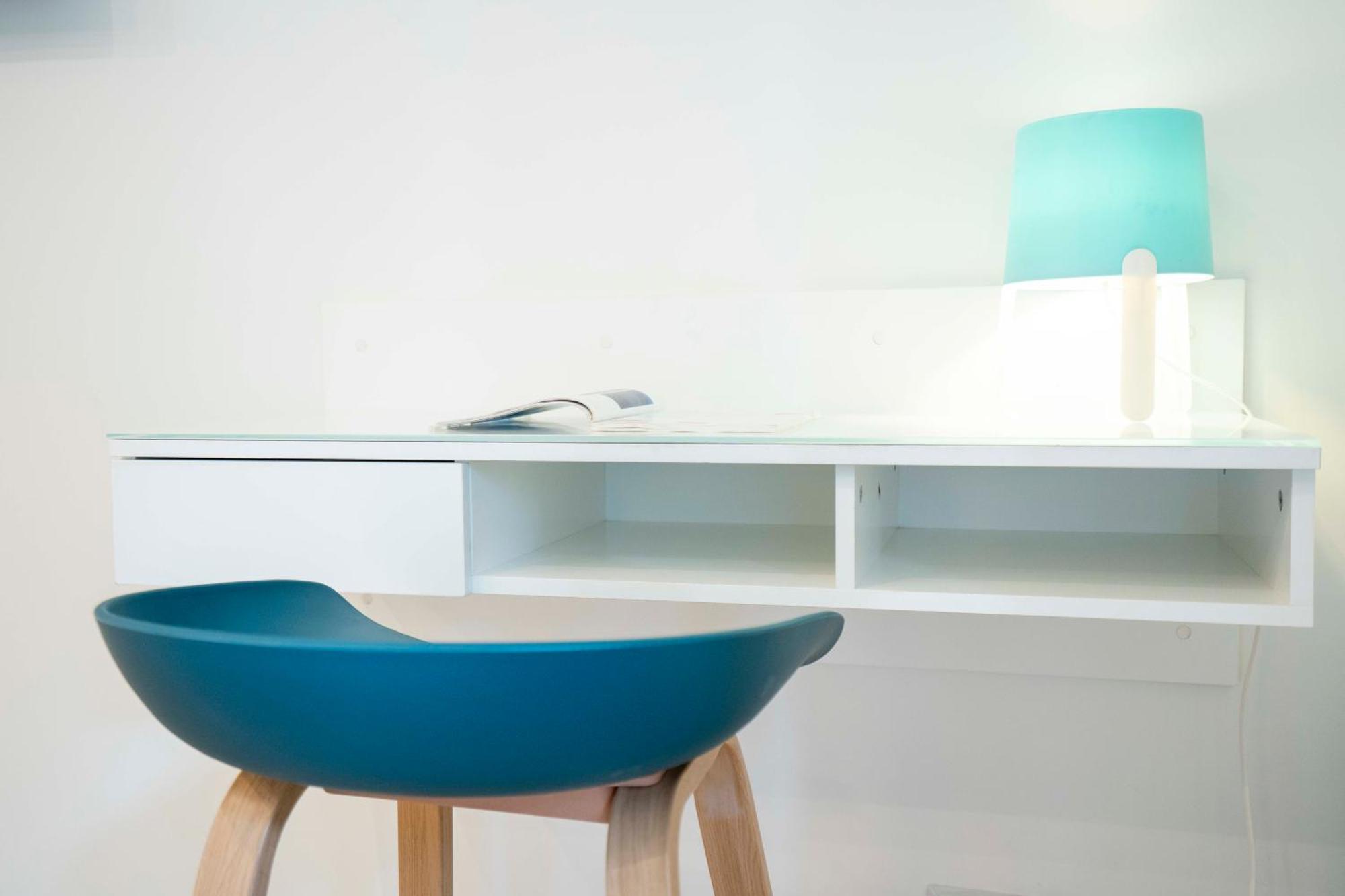 Vacuna Pleasant Rooms Napoli Dış mekan fotoğraf
