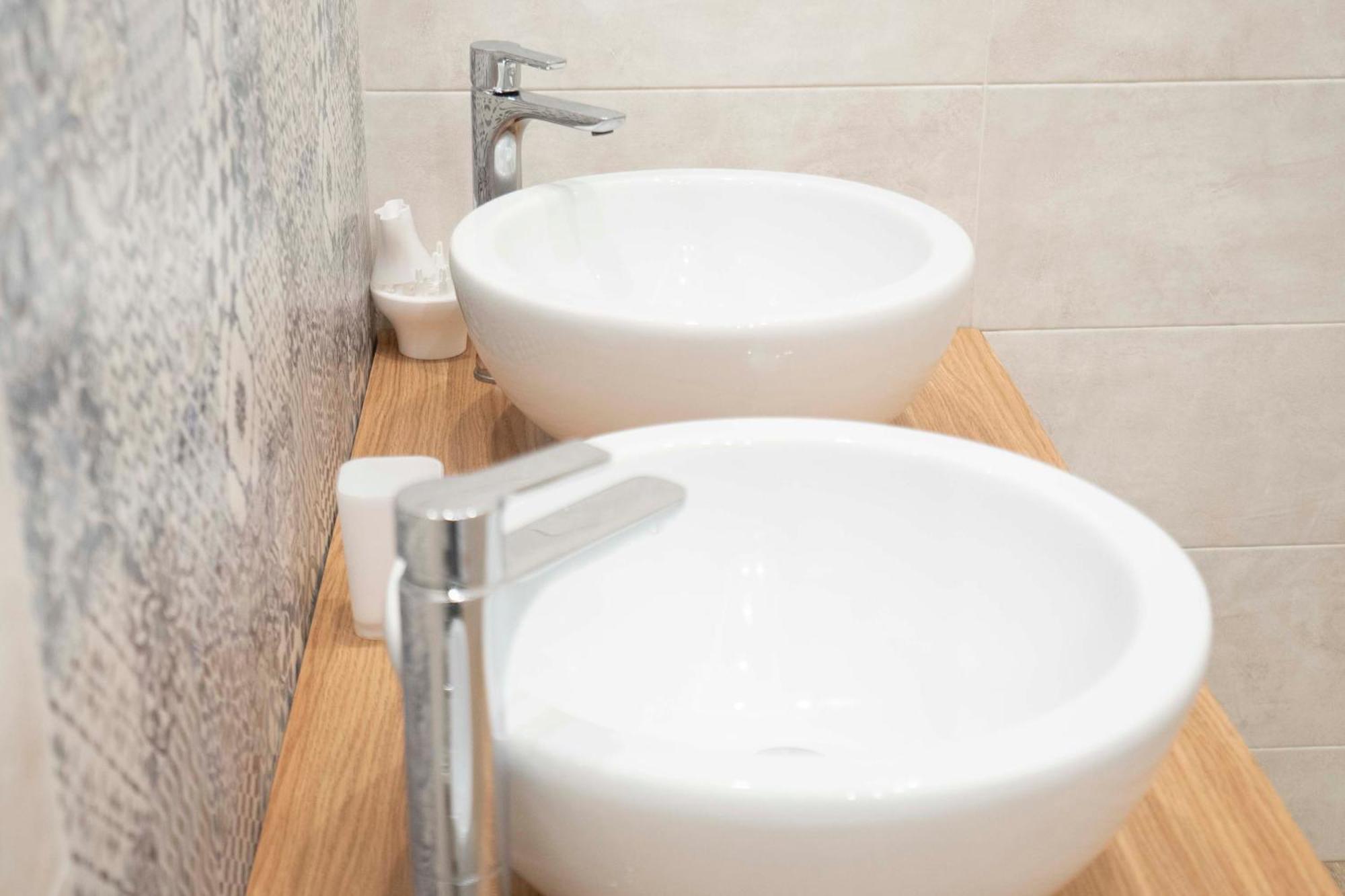 Vacuna Pleasant Rooms Napoli Dış mekan fotoğraf
